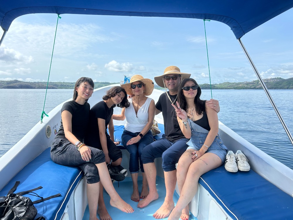 Private Boat Combo